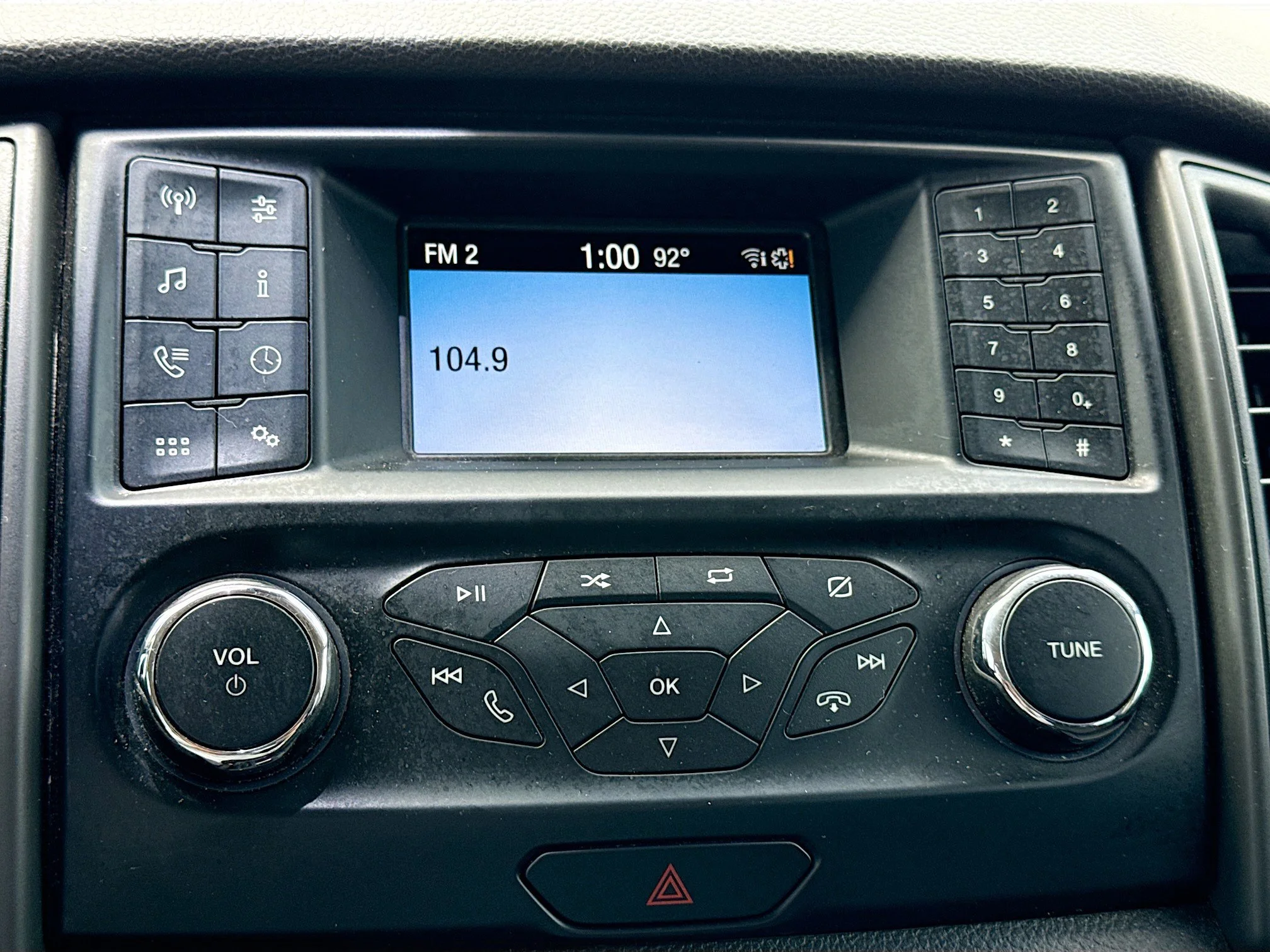 Used 2019 Saber Metallic Ford XL image 28