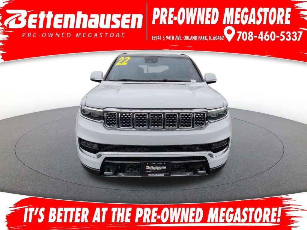 Vehicle thumbnail