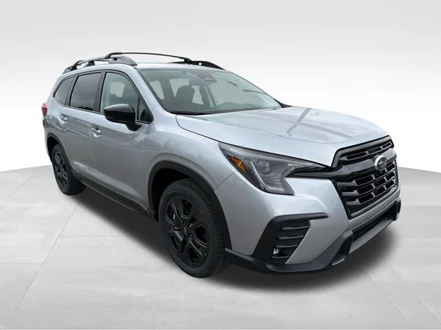 2026 Subaru Ascent Onyx Edition-Touring 7 Passenger's photo