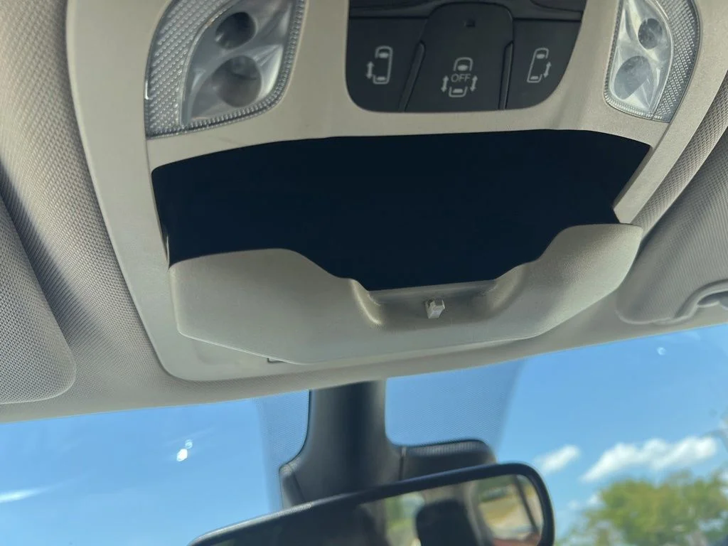 Certified Used 2023 Black Chrysler Touring L image 61