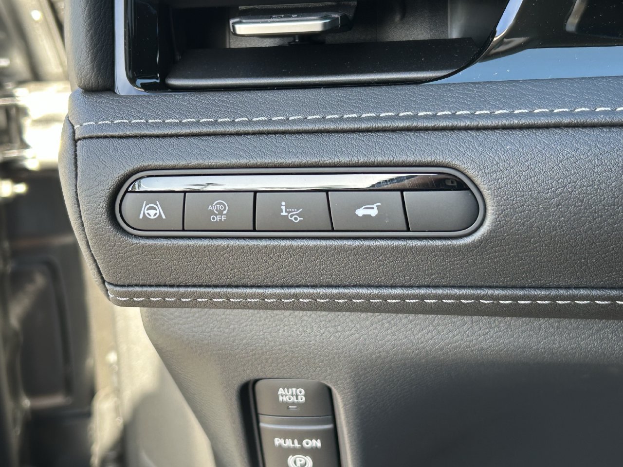 2026 INFINITI QX80 Luxe - Photo 32