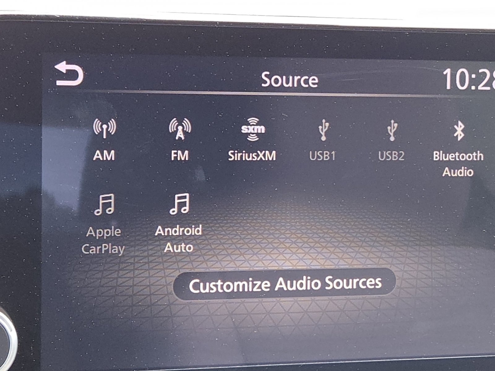 2023 Nissan Rogue SV - Photo 28