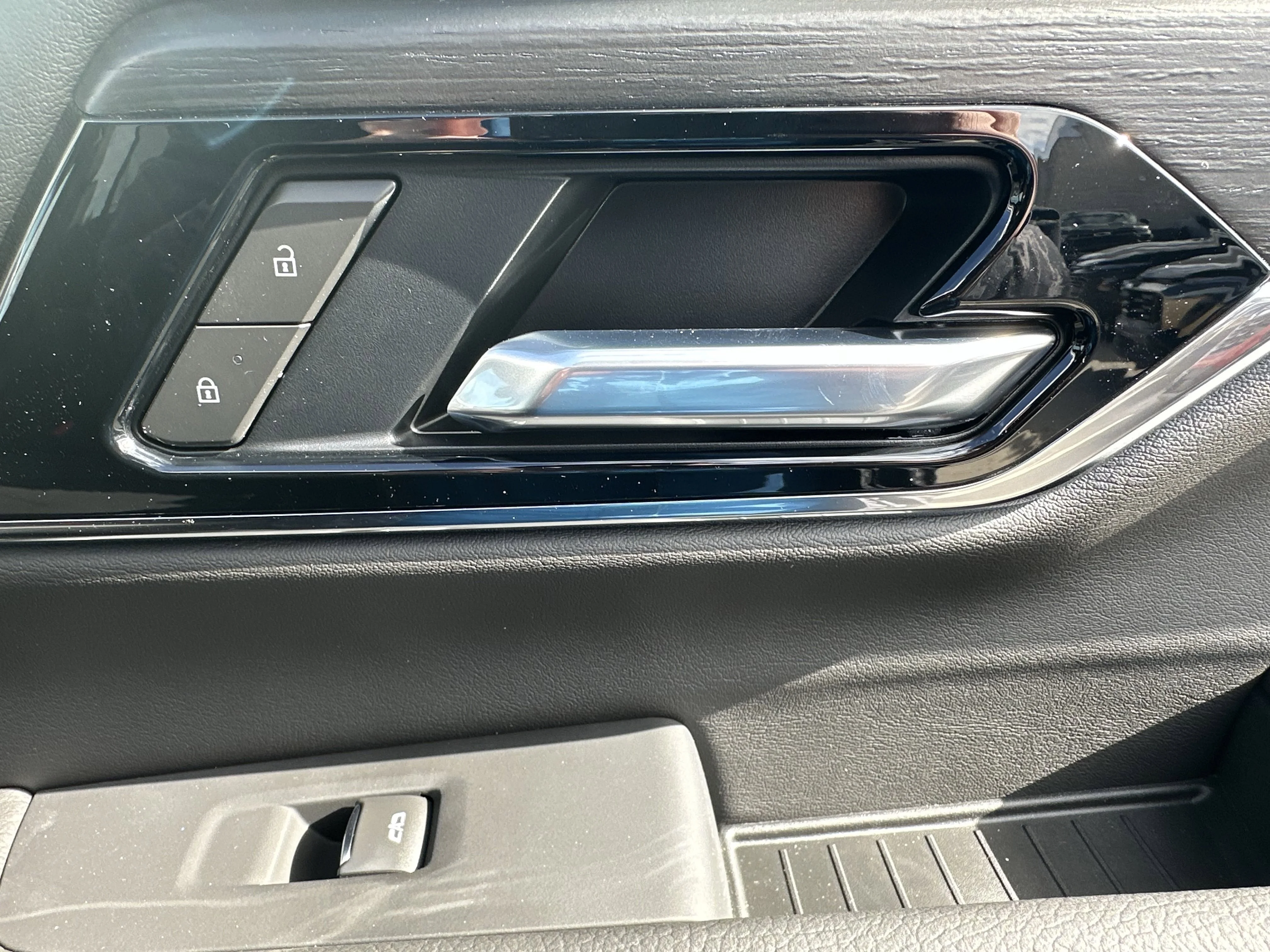 New 2026 Sterling Metallic GMC Denali image 20