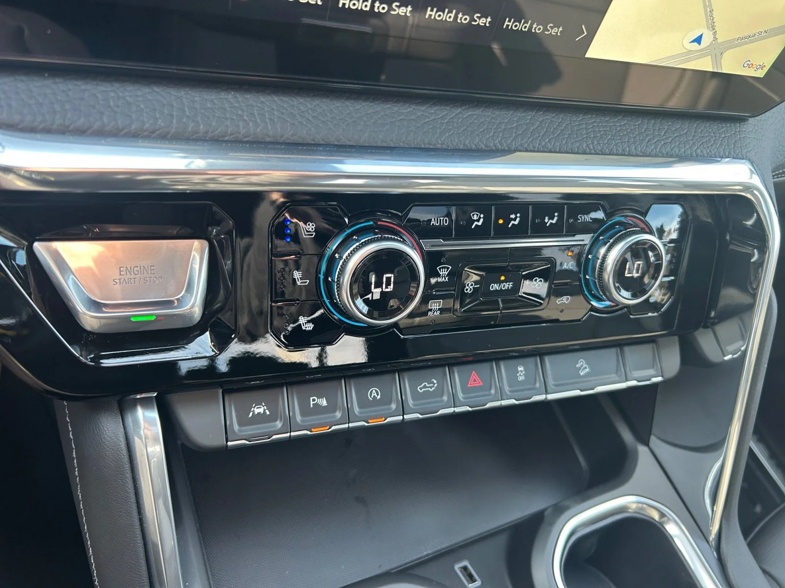 New 2026 Glacier White Tricoat GMC Denali image 22