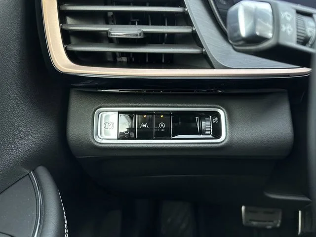 New 2026 Quartz Blue Metallic Buick Sport Touring image 18