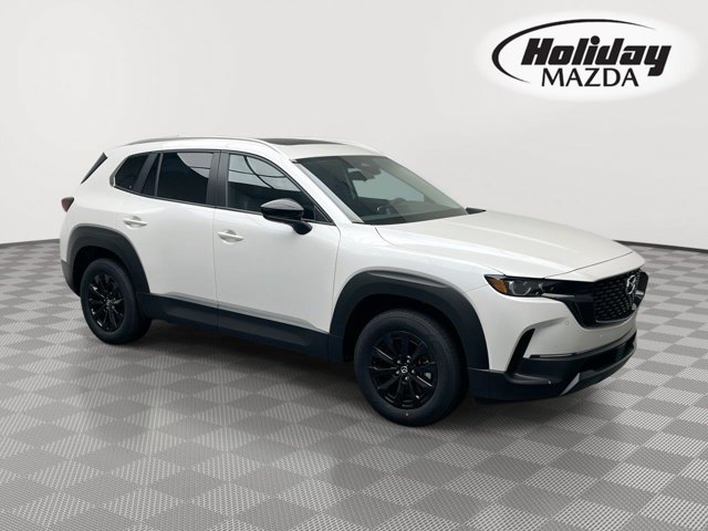 2026 Mazda CX-50 Hybrid Preferred