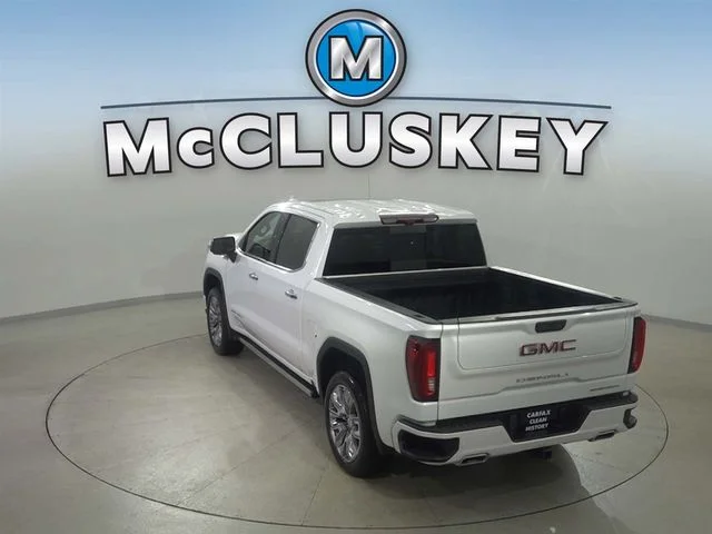 Certified Used 2024 White GMC Denali image 14