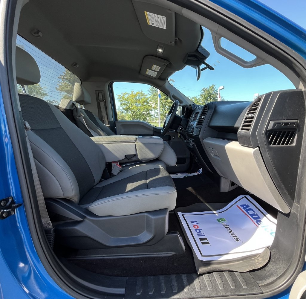 2020 Ford F-150 XL - Photo 27