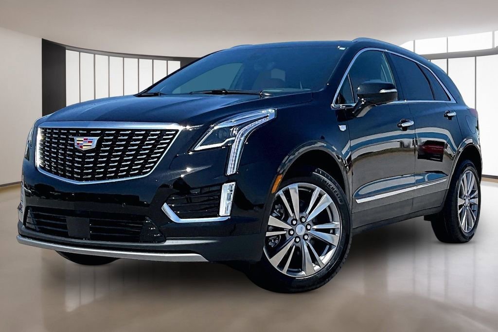 2026 Cadillac XT5 FWD Premium Luxury's photo