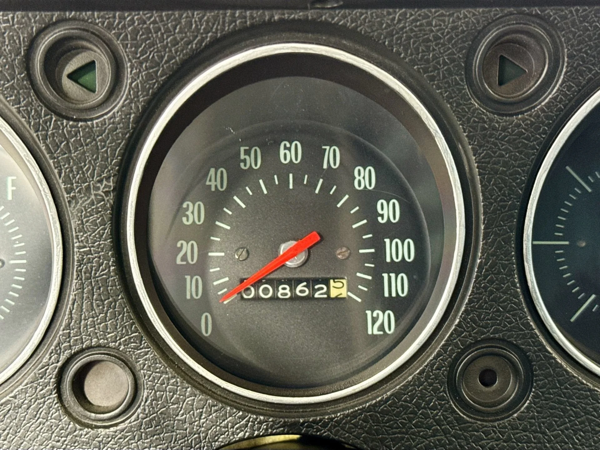 Used 1970 Blue Chevrolet SS image 11