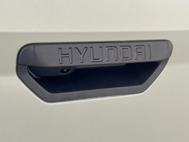 New 2027 Hyundai SANTA CRUZ SE