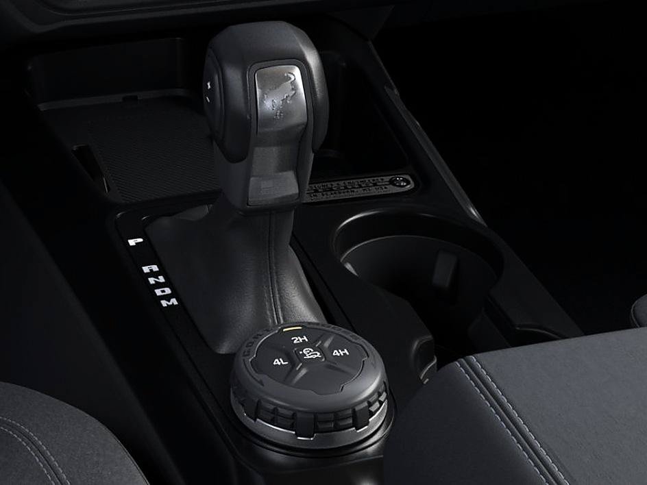New 2026 Marsh Gray Ford Outer Banks® image 17