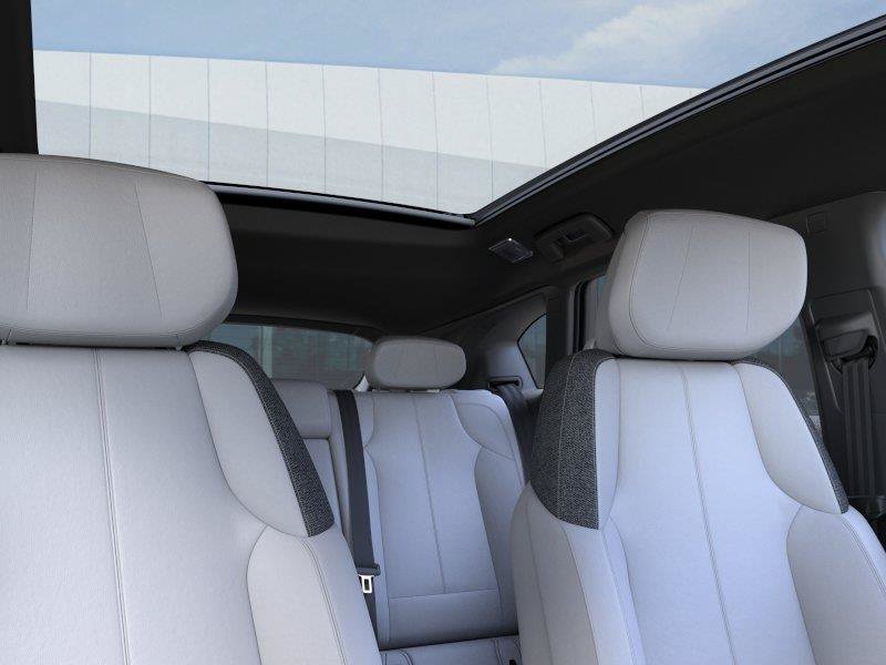 2027 Cadillac OPTIQ Sport - Photo 24