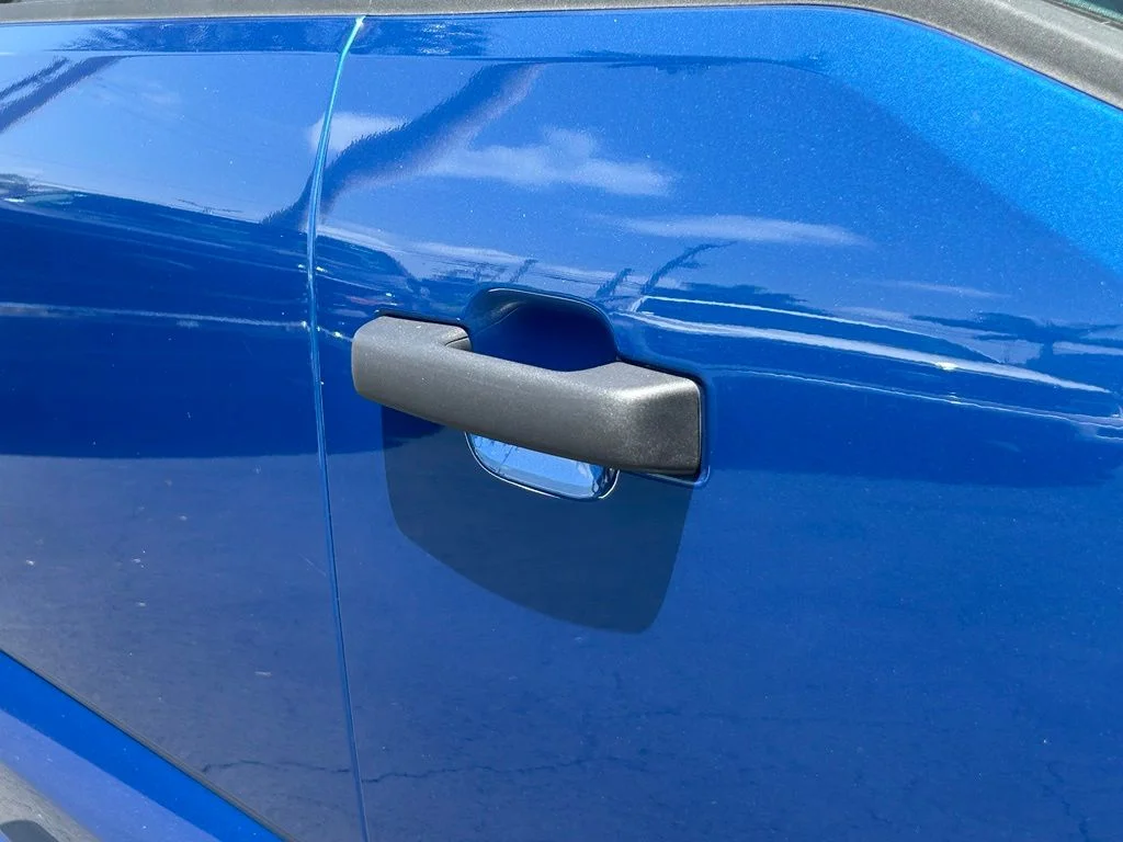 New 2025 Blue Ford XL image 17