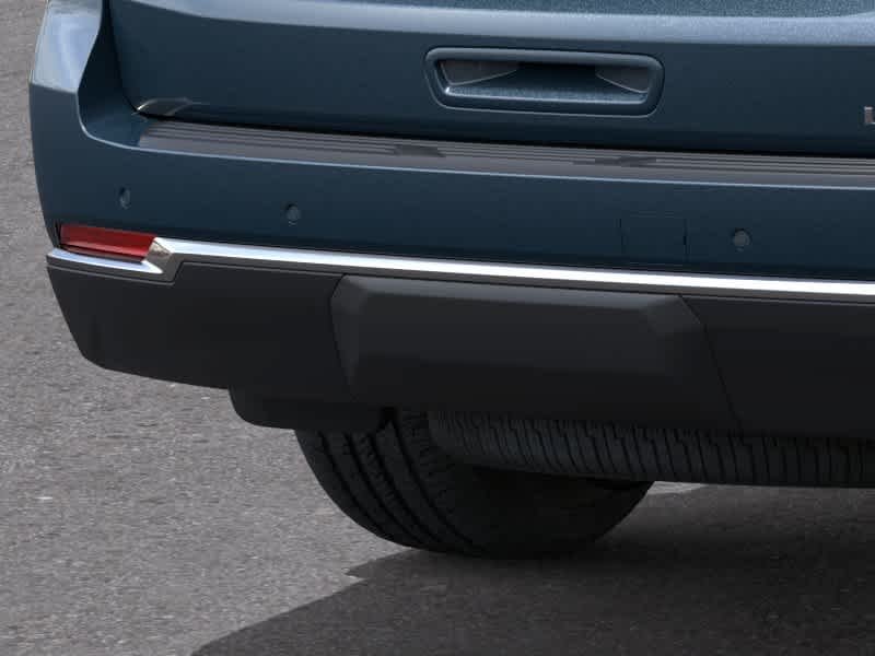 2026 Chevrolet Tahoe LT - Photo 14
