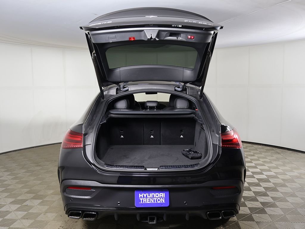 2024 Mercedes-Benz GLE Coupe Mercedes-AMG - Photo 18
