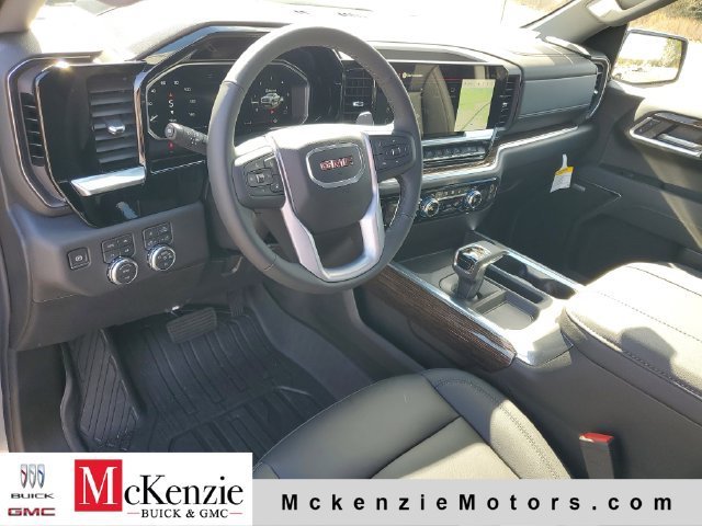 2026 GMC Sierra 1500 Elevation - Photo 6