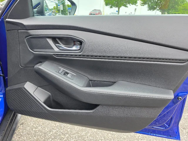 2024 Honda Accord Hybrid Sport - Photo 12
