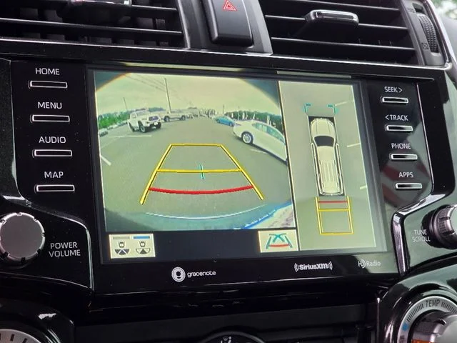 2024 Toyota 4Runner TRD Off-Road Premium - Photo 33