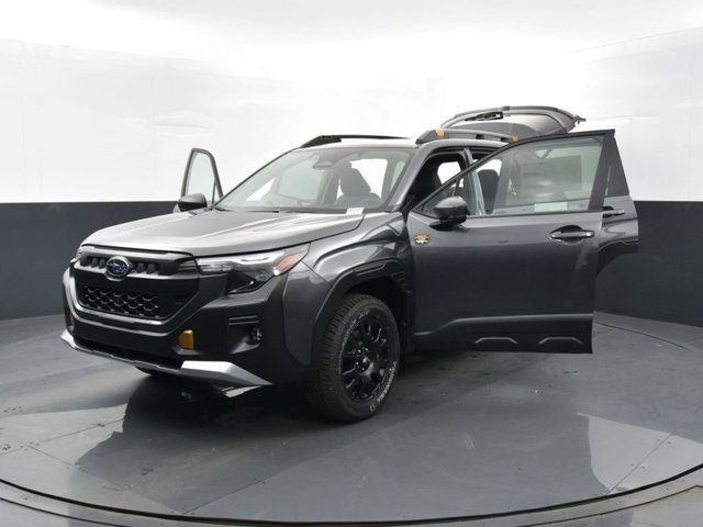 2026 Subaru Forester Wilderness - Photo 29