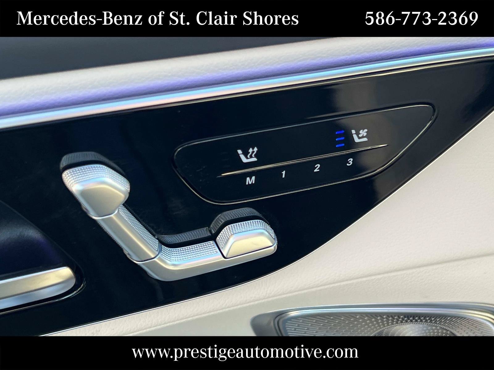 Certified Used 2023 Black Mercedes-Benz GLC 300 image 21
