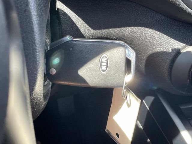 Used 2020 Gray Kia S image 26