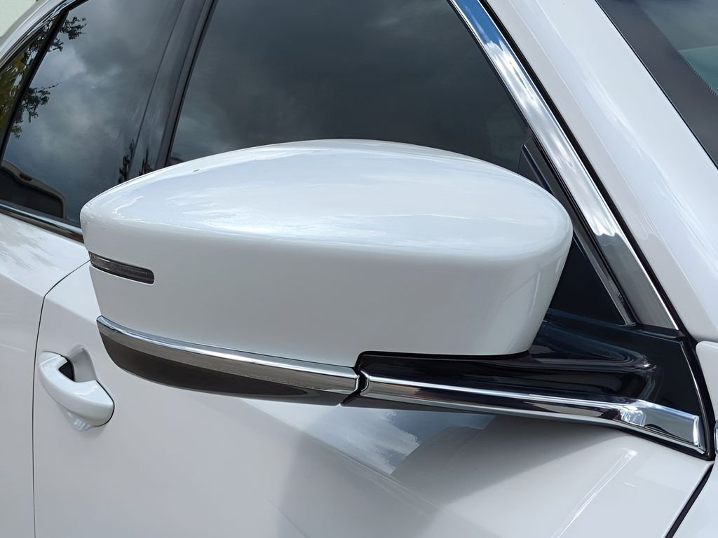 2026 Acura MDX Technology Package - Photo 12