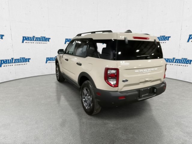 Used 2025 Beige Ford Big Bend image 8