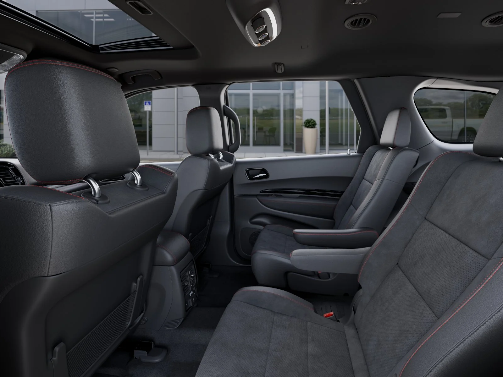 New 2026 DB Black Clearcoat Dodge GT Plus image 49
