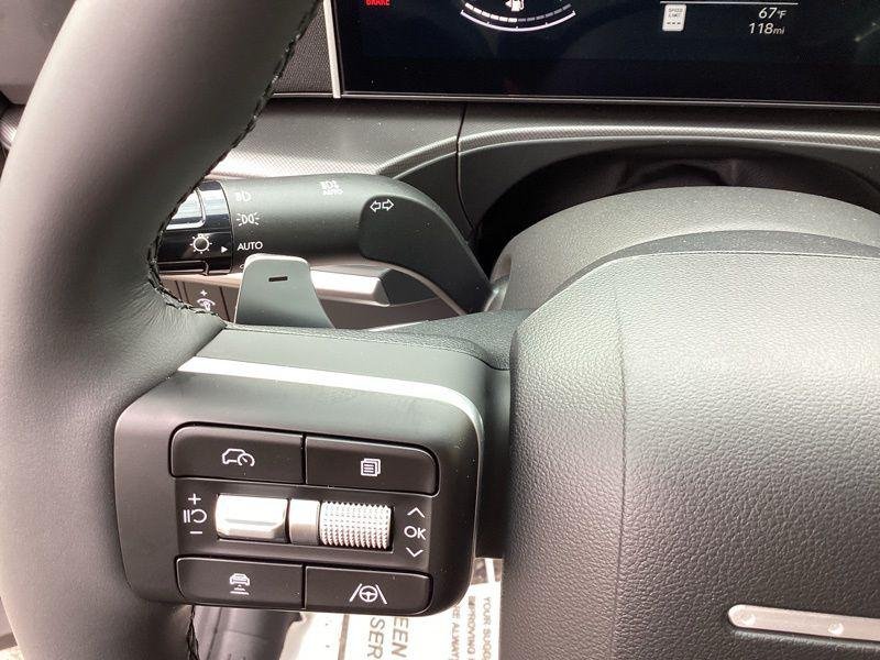 2026 Hyundai Santa Fe SE - Photo 41