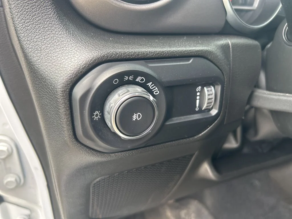 2023 Jeep Wrangler 2-Door Sport S - Photo 12