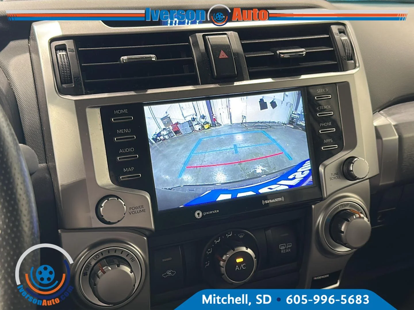 Used 2022 Black Toyota SR5 image 19
