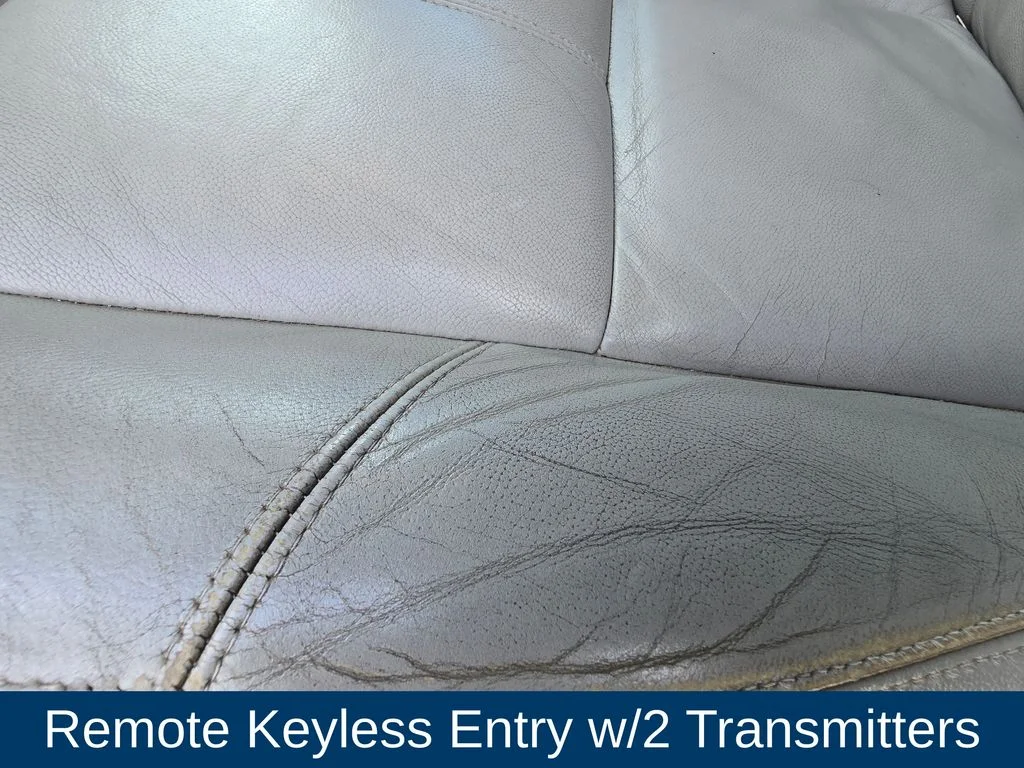 Used 2013 Silver Chevrolet LTZ image 22