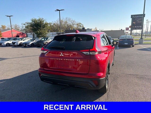 Used 2023  Mitsubishi ES image 20