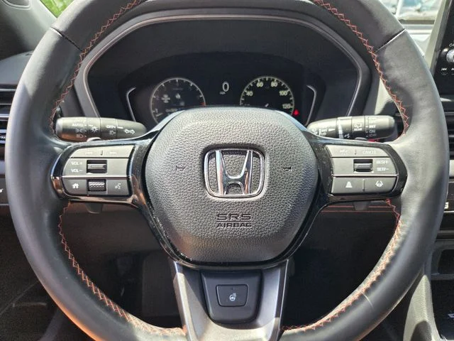 Used 2024  Honda TrailSport image 37