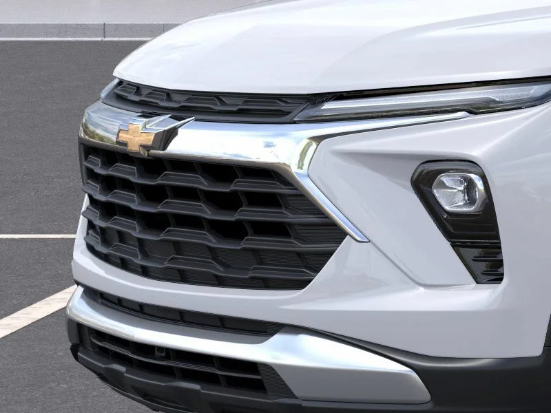 2026 Chevrolet Trailblazer LT - Photo 13
