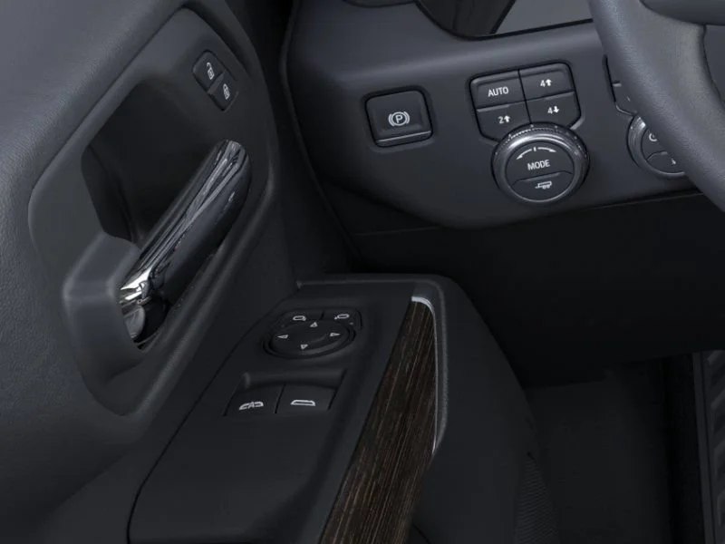 2026 GMC Sierra 3500HD SLE - Photo 22