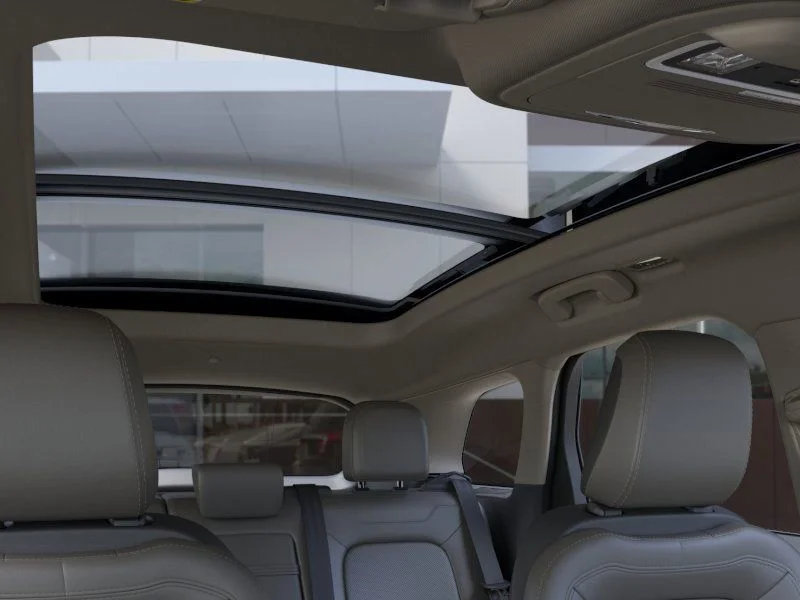 2026 Lincoln Corsair Premiere - Photo 22