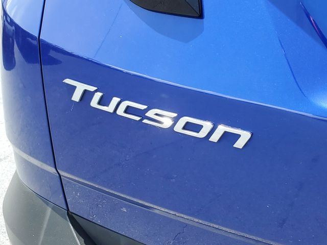 2024 Hyundai Tucson SEL - Photo 7