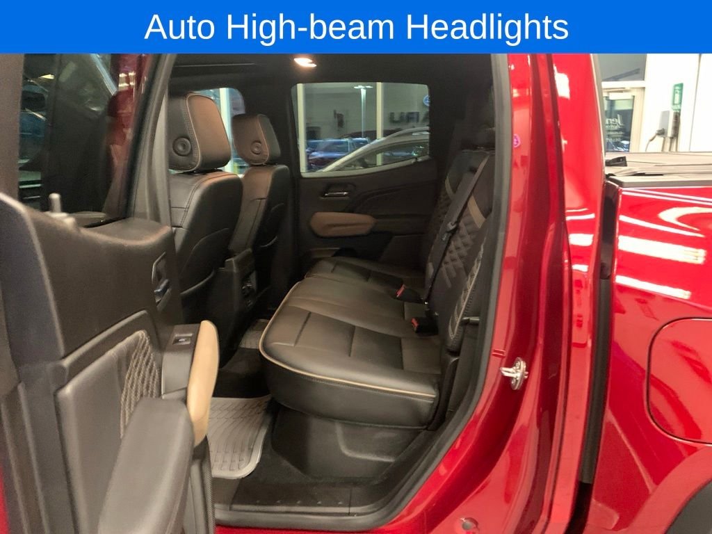 2025 GMC Canyon Denali - Photo 13