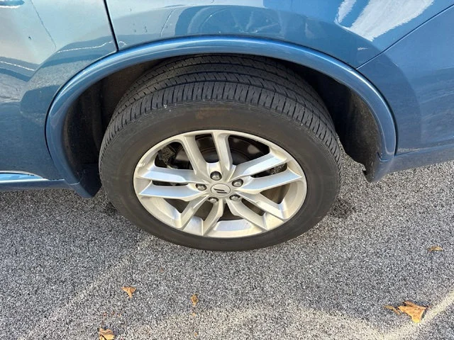 Used 2025 Blue Dodge GT image 13
