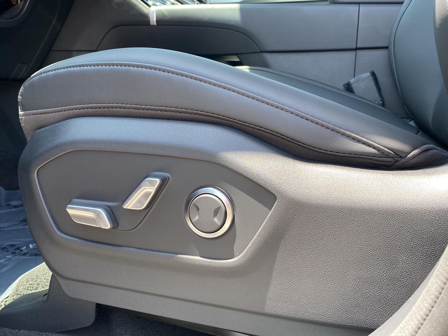 New 2026 Ecotronic Gray Hyundai SEL AWD image 11