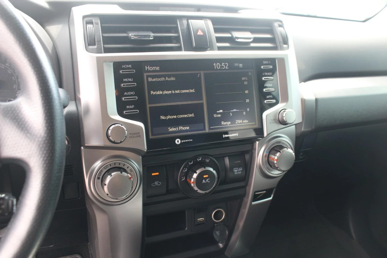 Used 2022 Black Toyota SR5 image 21