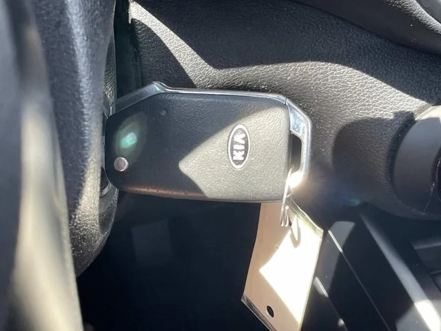 Used 2020 Gray Kia S image 26