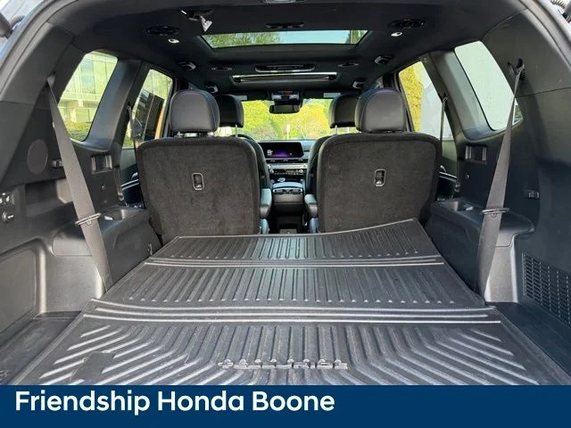 Used 2024 Gray Kia SX X-Pro image 48