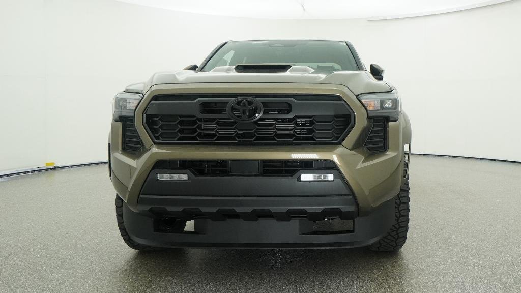 New 2026 Bronze Oxide Toyota TRD Sport image 13