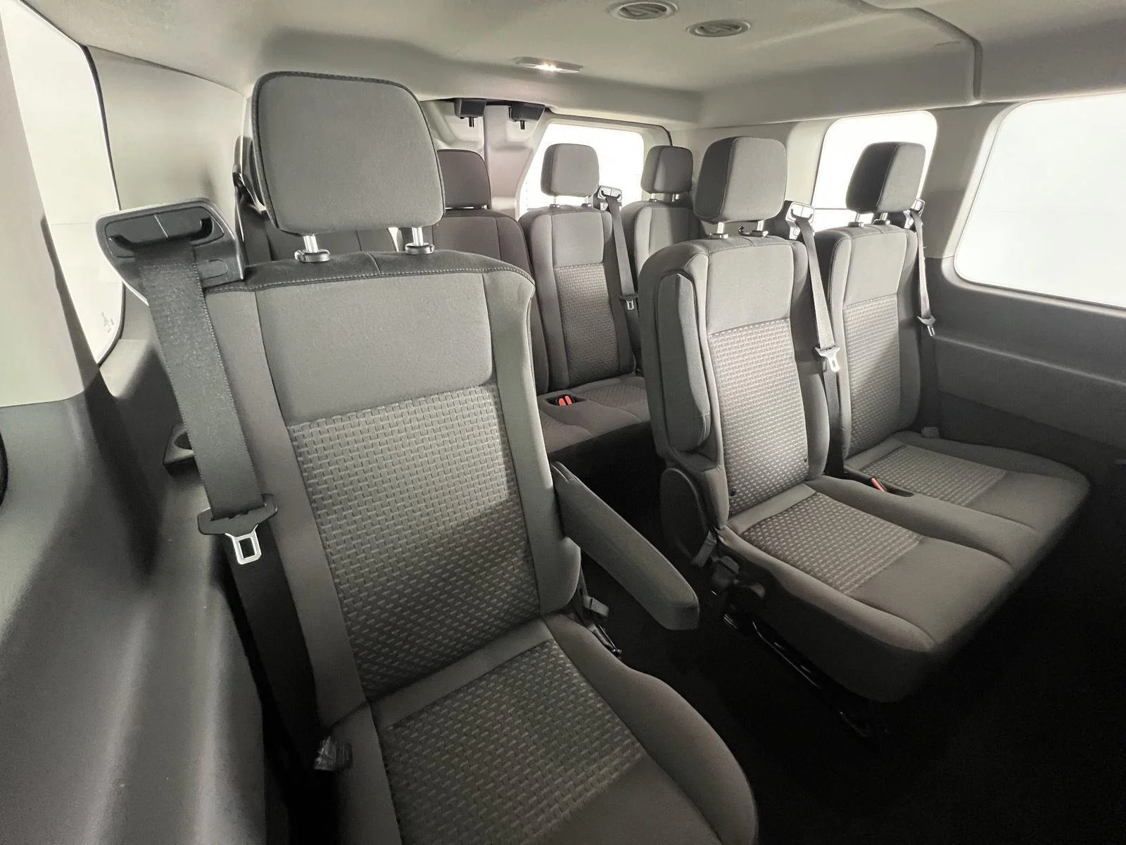 Used 2026 Oxford White Ford XLT image 22