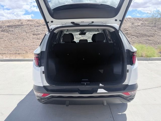 2024 Hyundai Tucson SEL - Photo 30