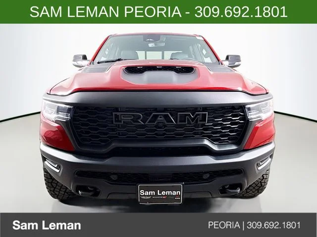 New 2026 Red Ram RHO image 2