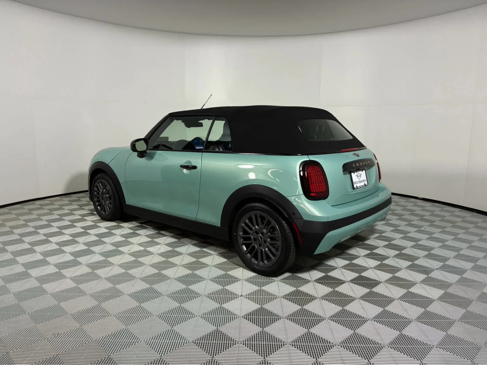2026 MINI Convertible S - Photo 14